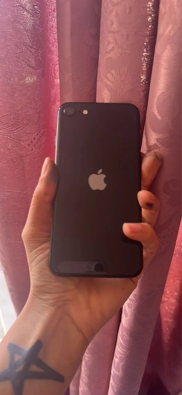 Iphone SE 2 geração 128gb - Foto 3