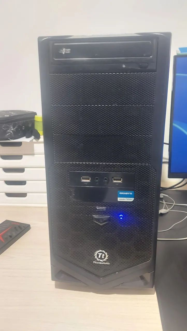 PC - Gabinete - Foto 2