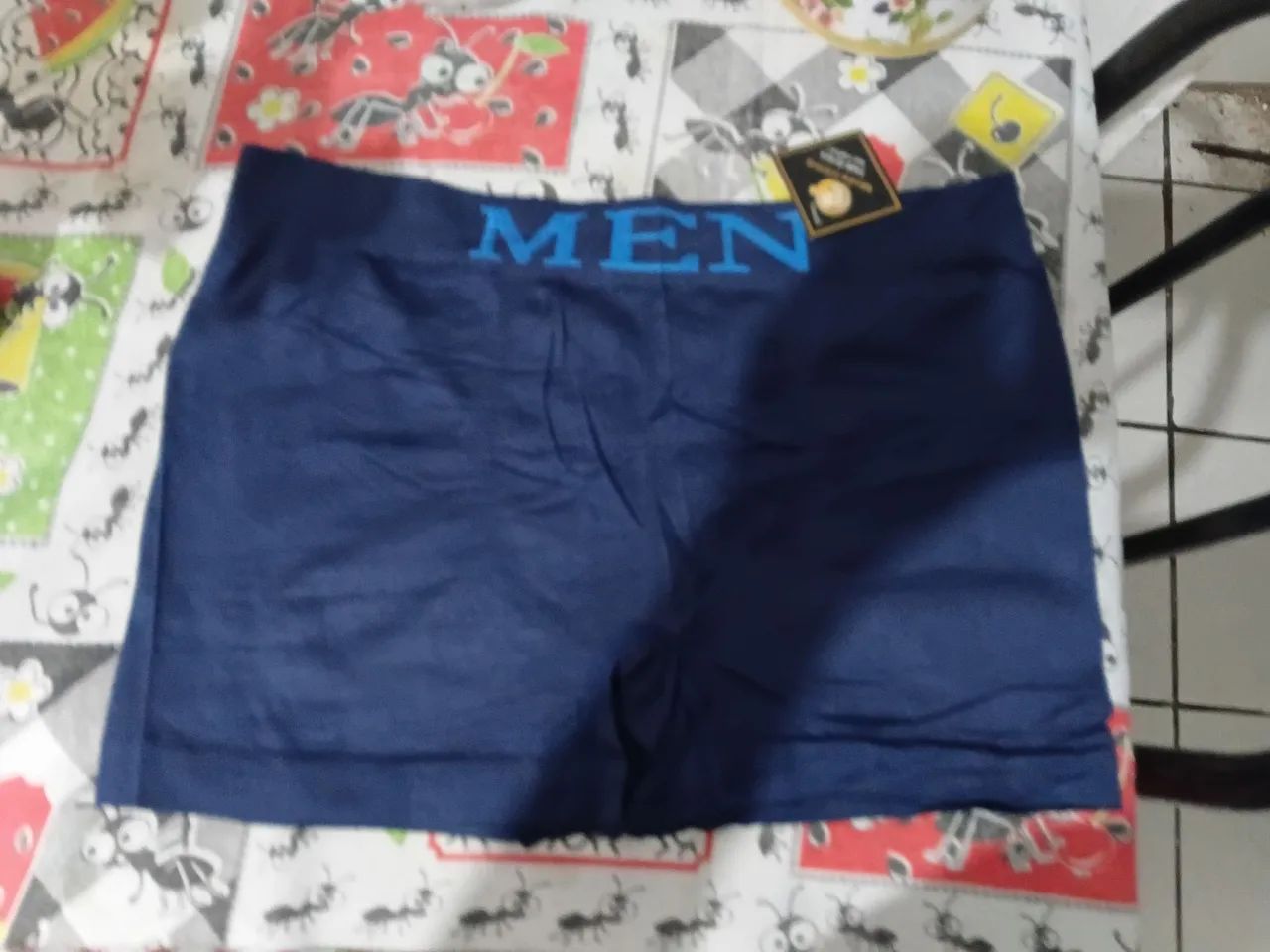 Cuecas Box - Foto 2