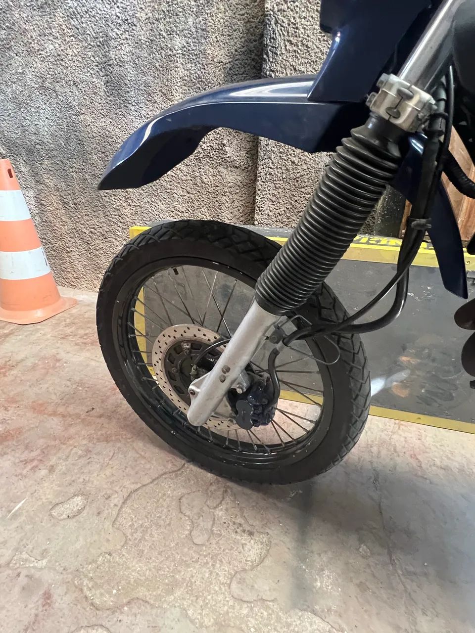 Vendo Xt 600 - Foto 5