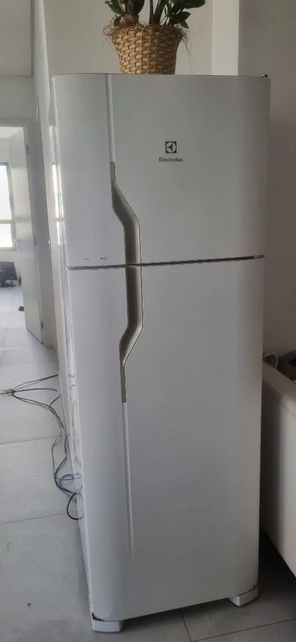 Geladeira Eletrolux duplex  - Foto 4