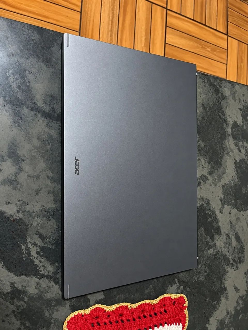 NOTEBOOK ACER I5 12 GERAÇÃO , 8GB, 256SSD - EM ÓTIMO ESTADO - Foto 4