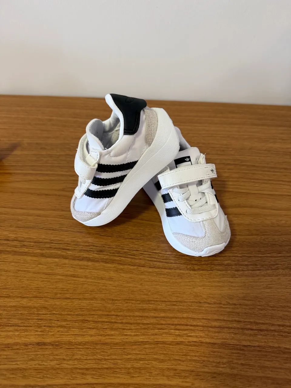 Tênis Adidas Originals Infantil - 20