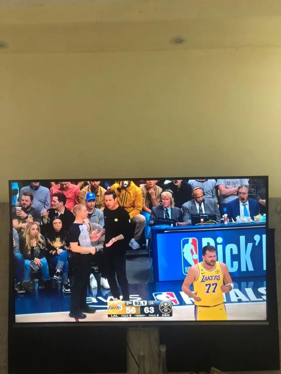 Tv Smart 60 polegadas 