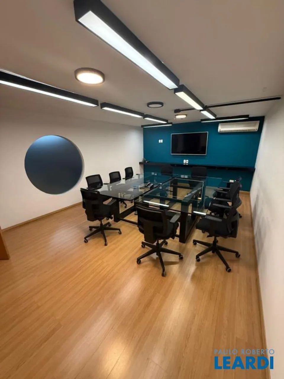 CONJ. COMERCIAL - REAL PARQUE - SP - Foto 5