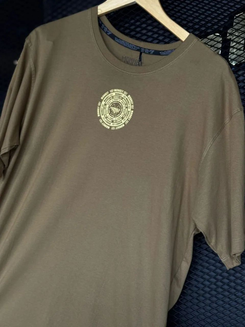 Camisetas Monkey137 - Foto 4