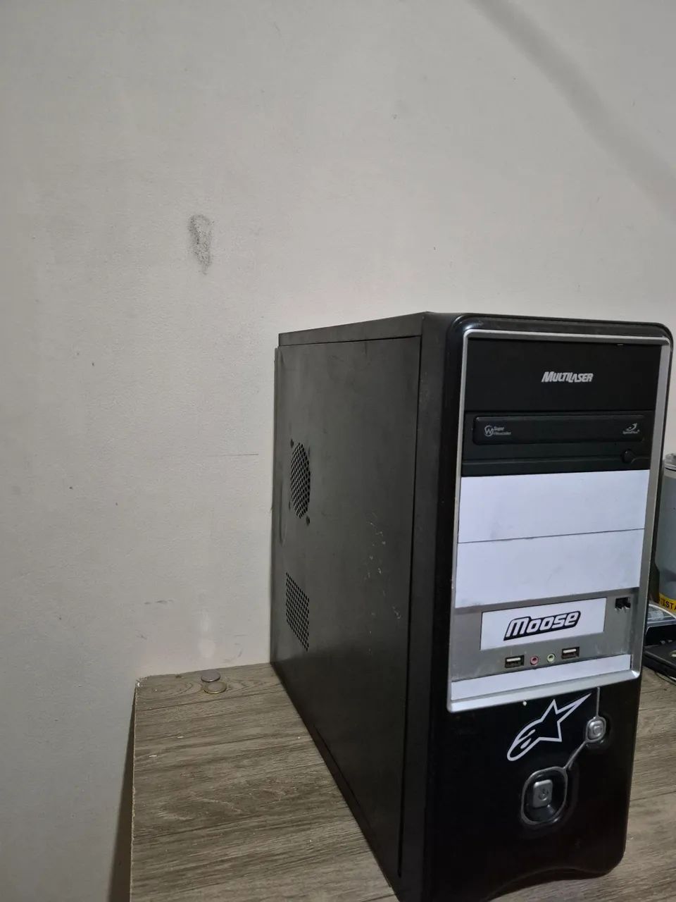 Pc I5-7400 - Foto 4