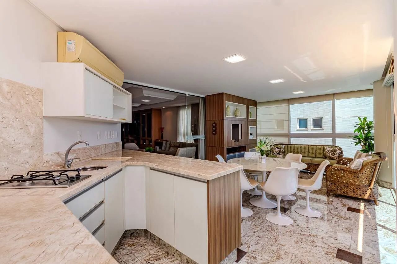 Apartamento à venda no Edifício Costão da Barra - Foto 4