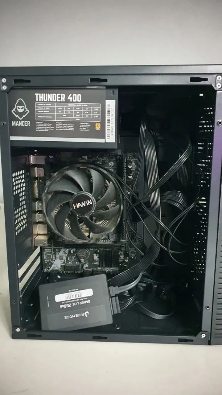 Computador i5 - Foto 2