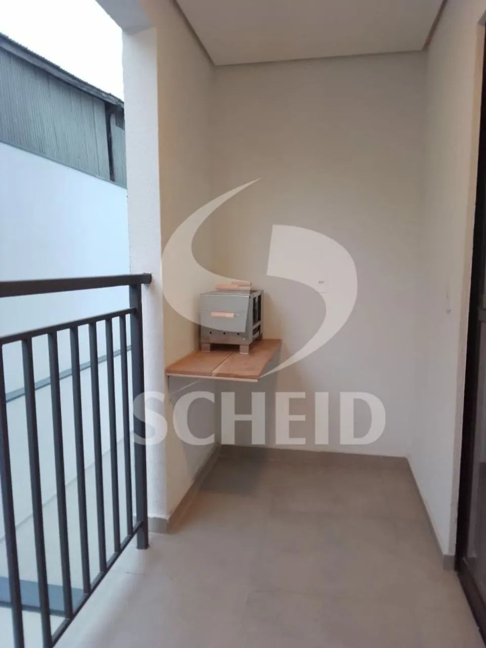 Studio a venda com 24m no Jabaquara - Foto 5