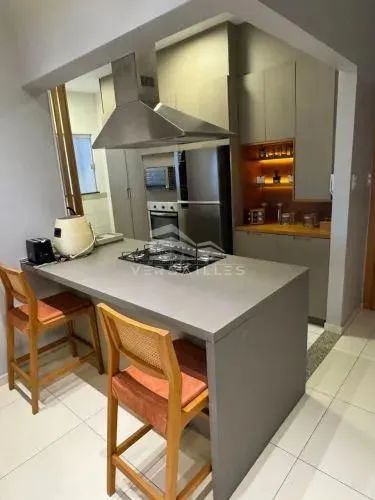 Apartamento mobiliado para locação - Foto 5