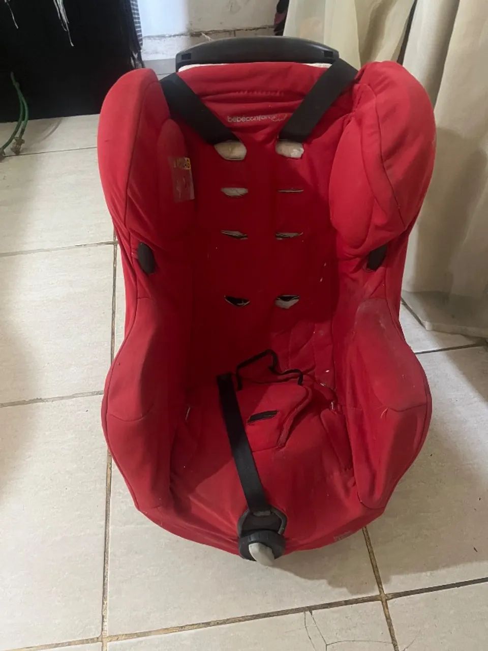 Cadeirinha infantil - Foto 2
