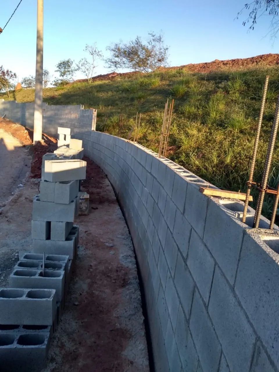 Serviço de pedreiro, construção, reformas em geral - Foto 3