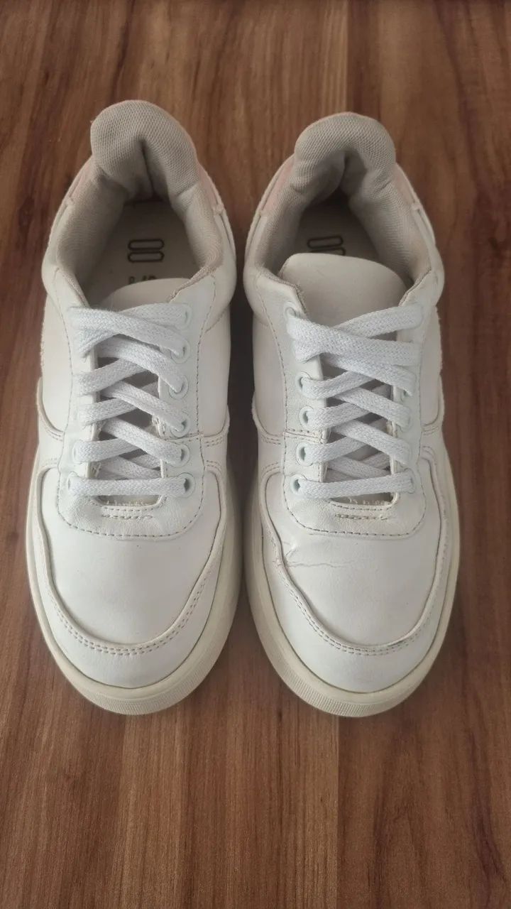 Tenis Sloul Vibs 34 - Foto 4
