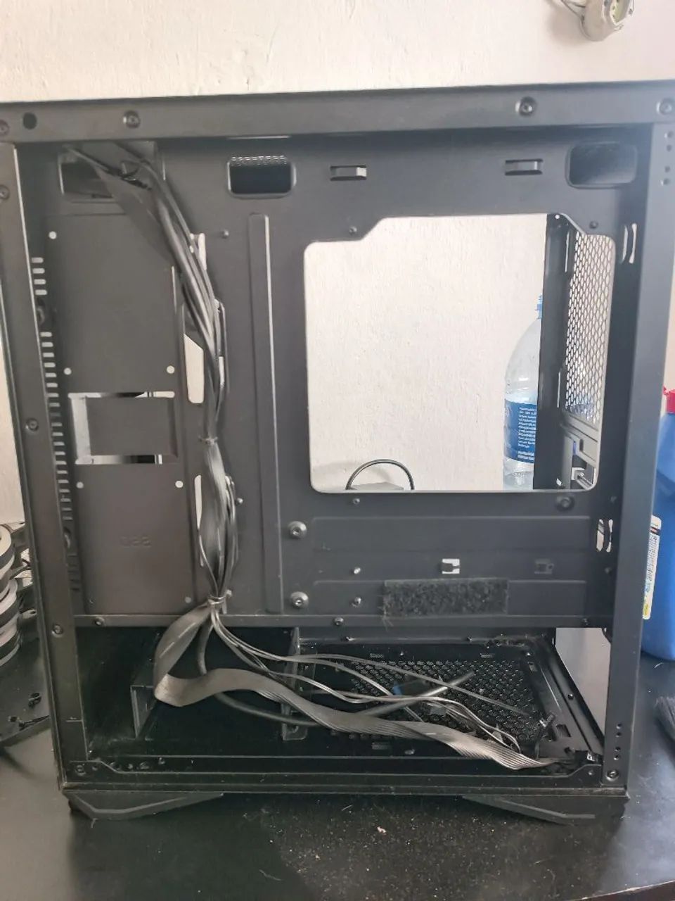 Vendo gabinete 