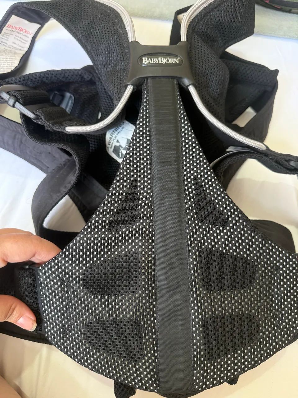 Mochila evolutiva baby Björn  - Foto 2