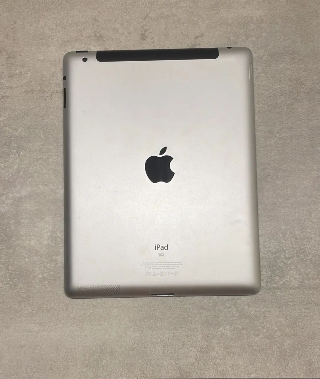 Ipad - 16GB