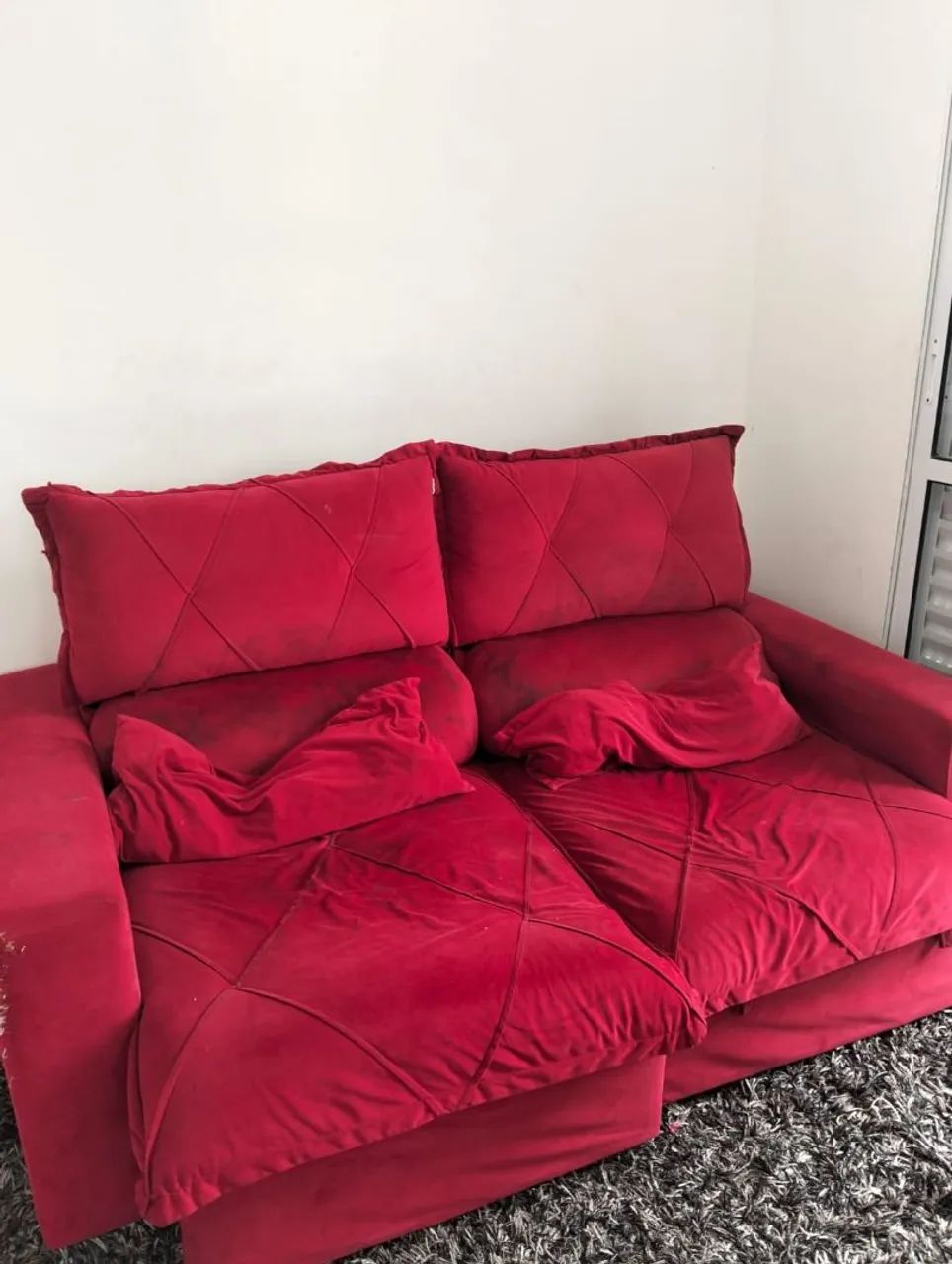 Sofá retrátil  - Foto 3