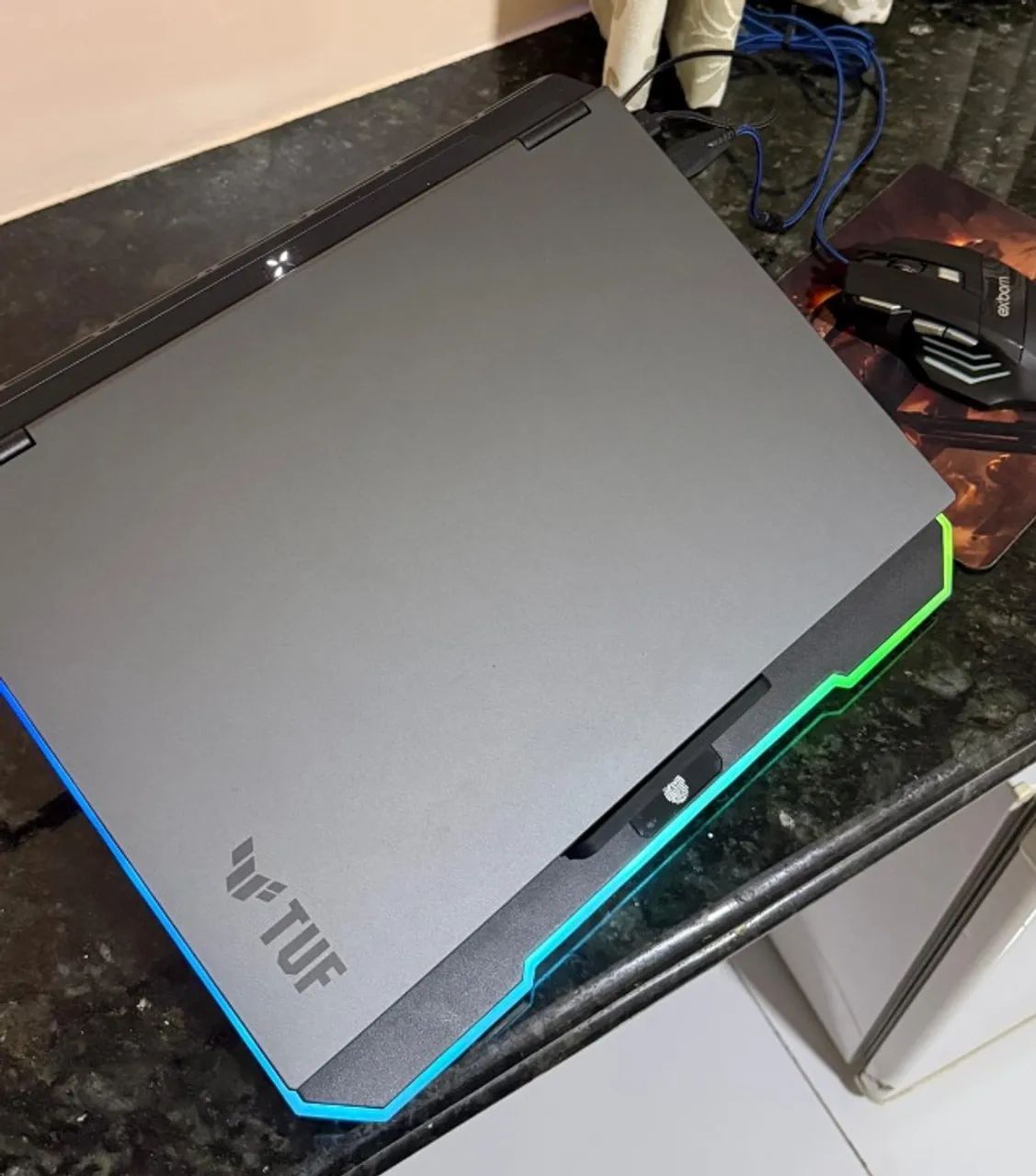 Notebook Gamer