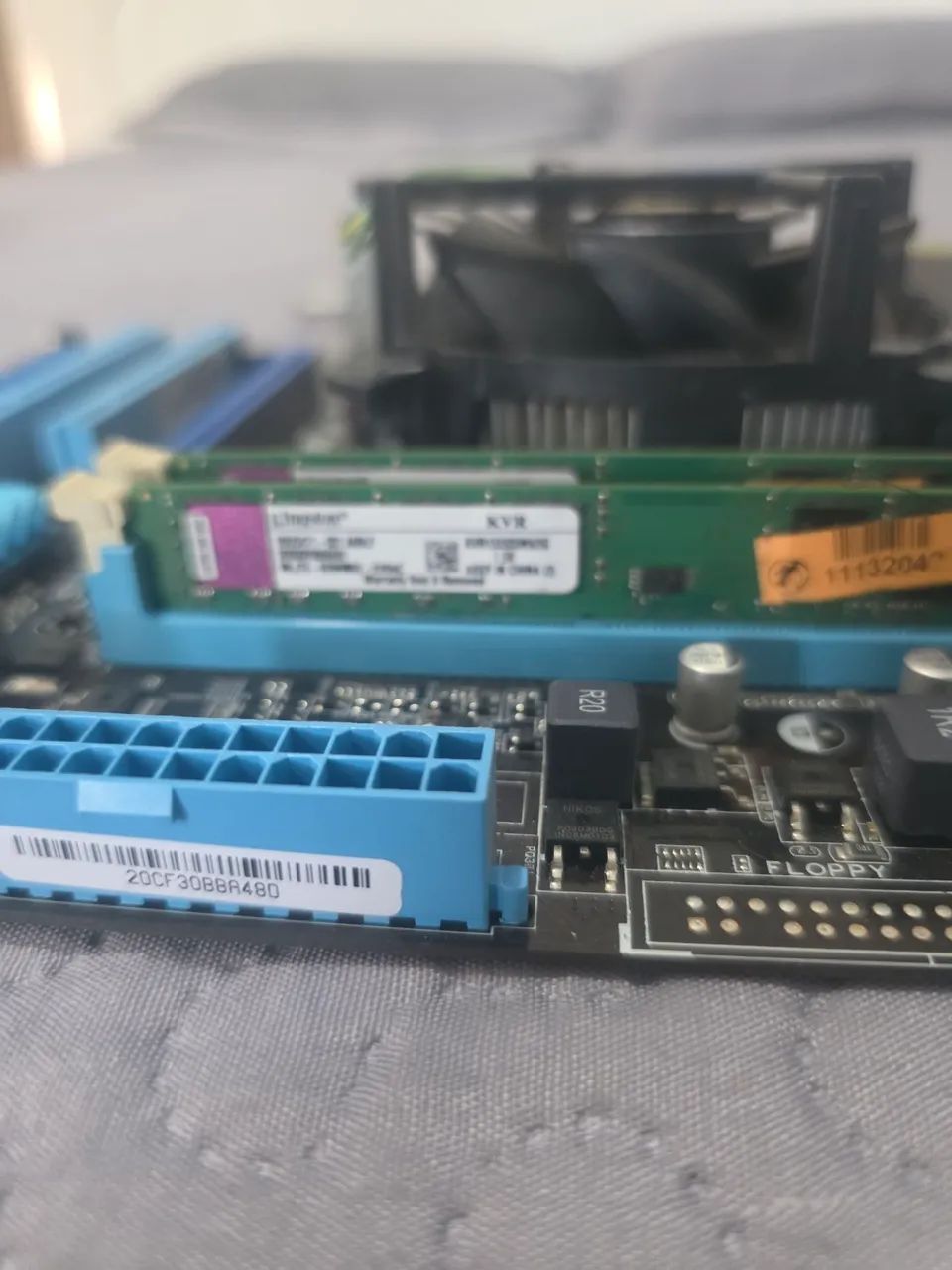 KIT I3 COMPLETO CONFIRA  - Foto 3