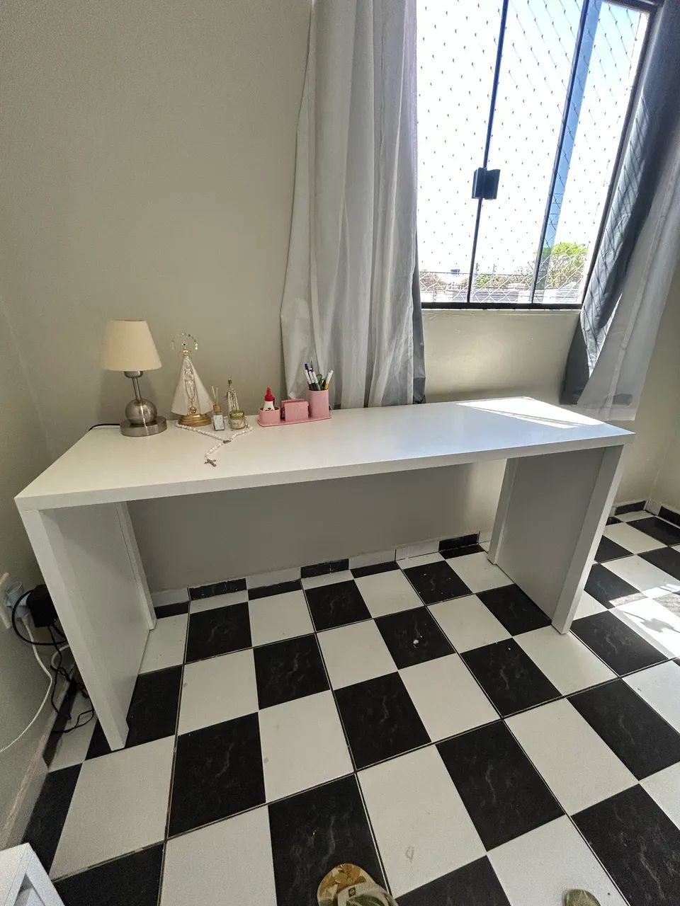 Mesa escrivaninha 