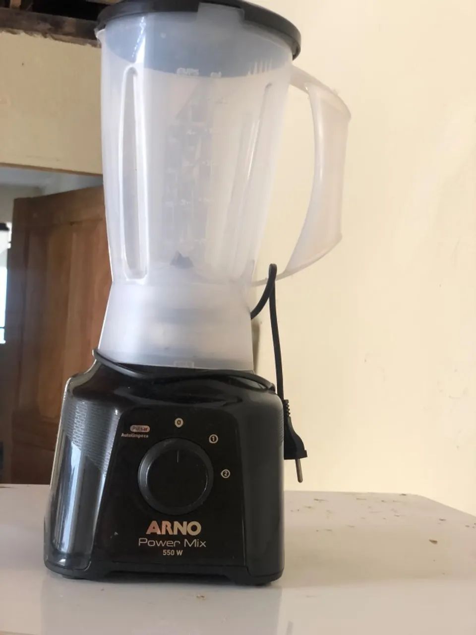 Liquidificador 