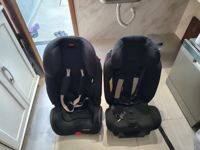 Cadeirinha de criança para carro - Foto 4