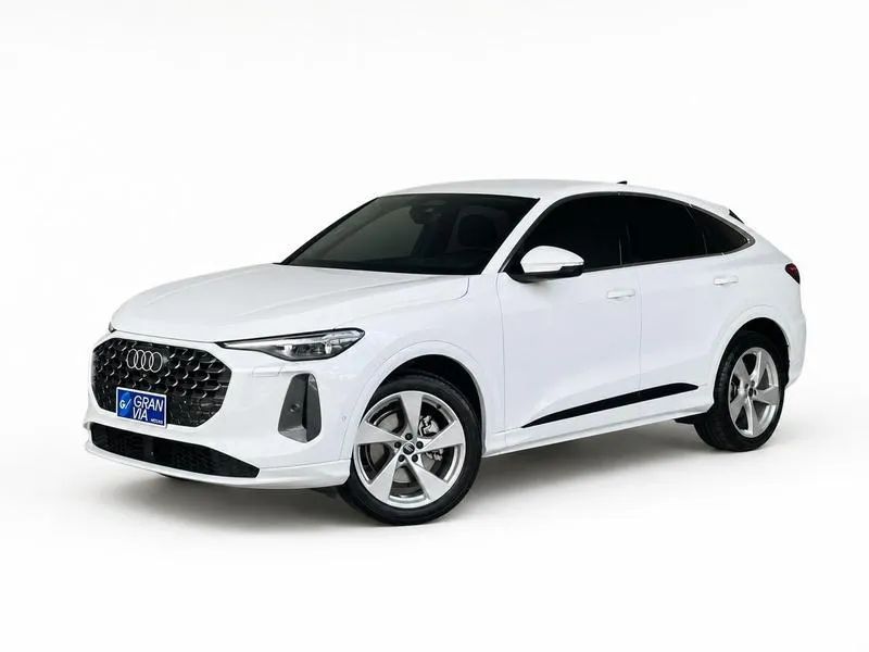 Audi Q5 Sportback Advanced 2.0 TFSI Quattro S-Tronic 2025
