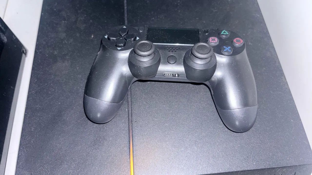 PS4 - Foto 3