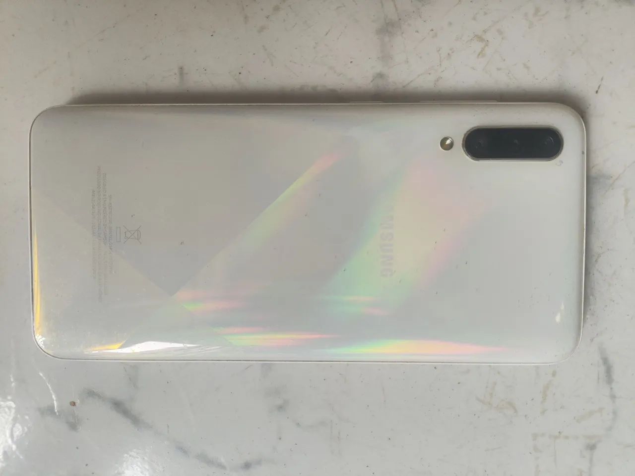 Samsung A30s  - Foto 3