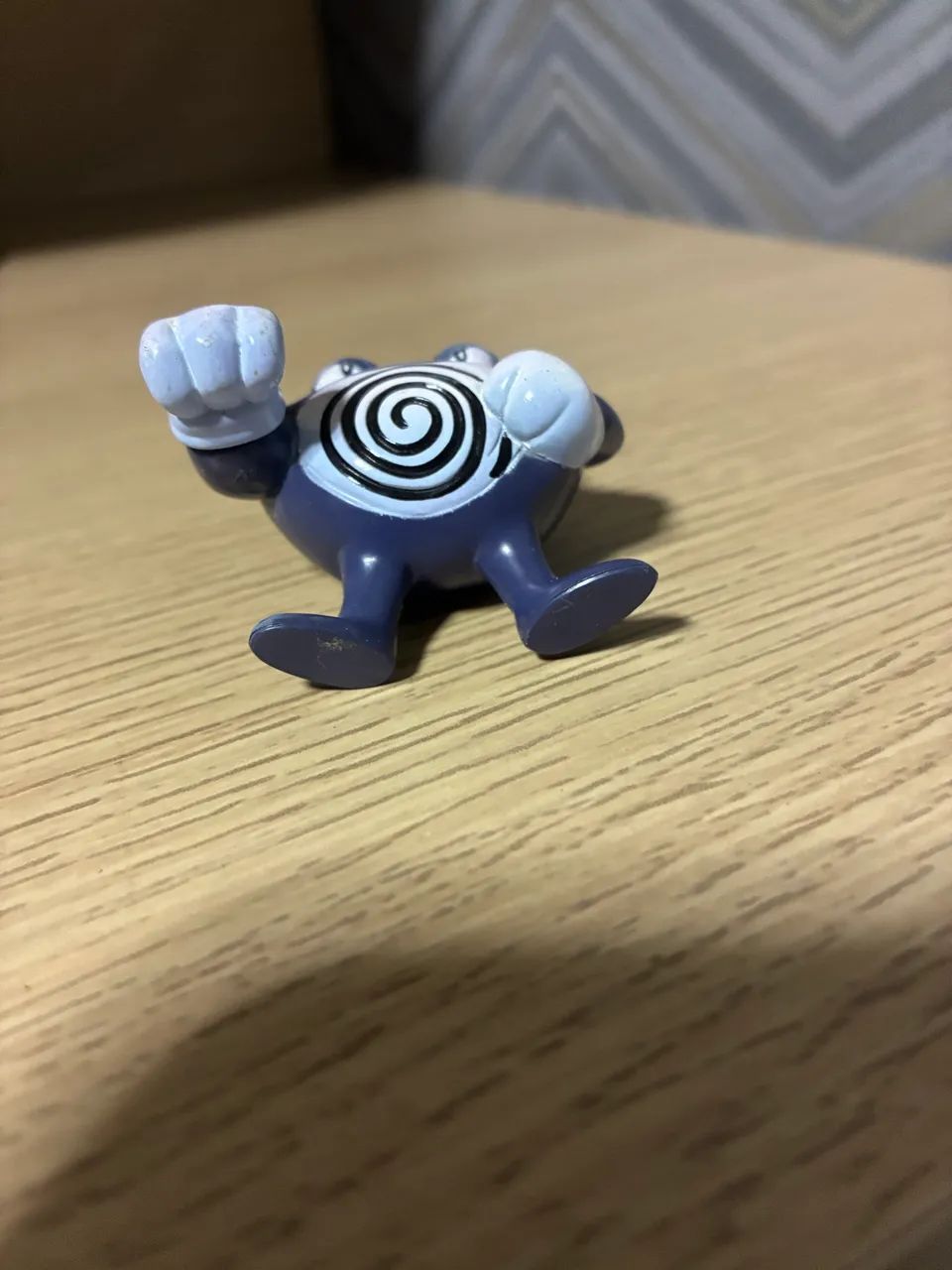 Pokémon Poliwrath Tomy - Foto 3