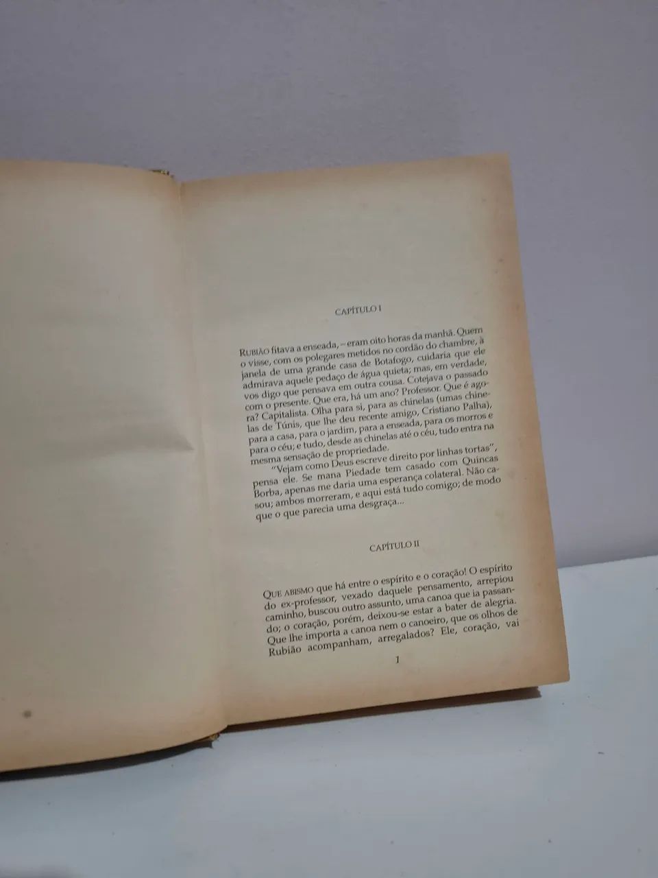 LIVRO QUINCAS BORBA - Foto 4