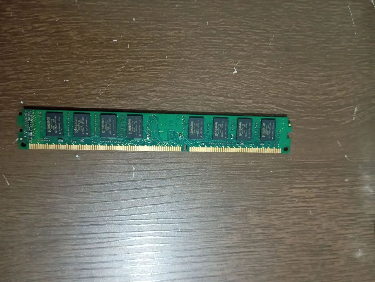 Ddr3 udimm 4gb KINGSTON - Foto 2