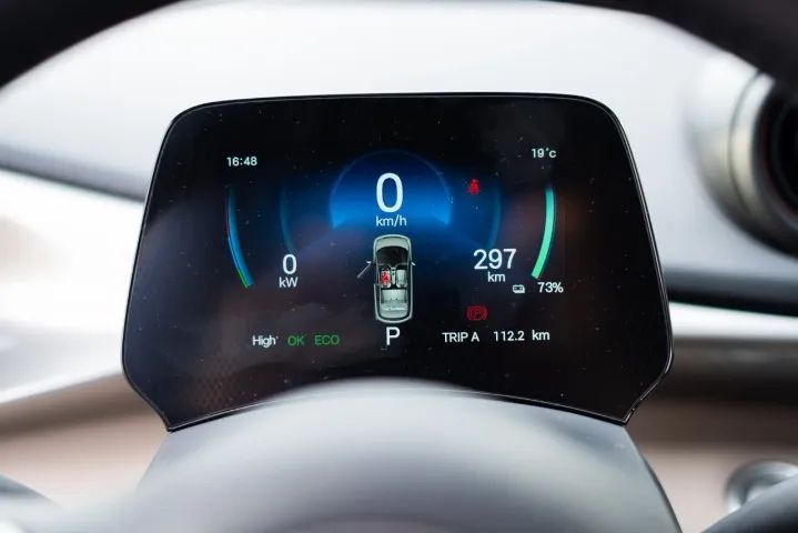 BYD Dolphin EV (Elétrico) 2026 - Foto 5