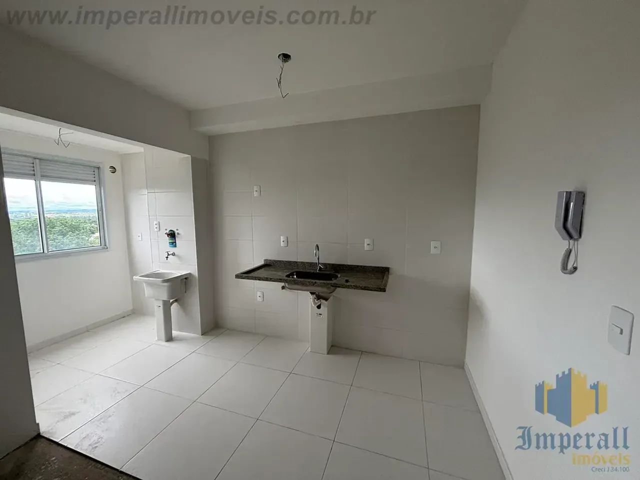 Apartamento Edifício Pérola Villa Branca Jacareí 64 m² 2 suítes 1 vaga - Foto 4