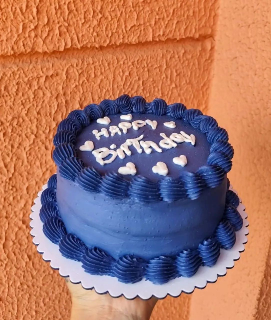 Bolo de aniversário  - Foto 2
