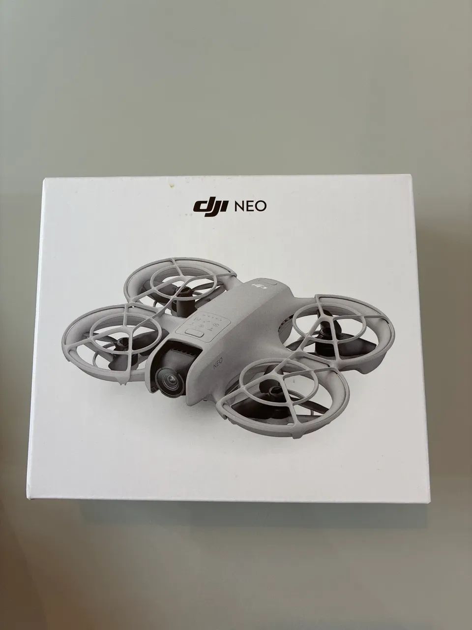 Drone DJI Neo (NF)