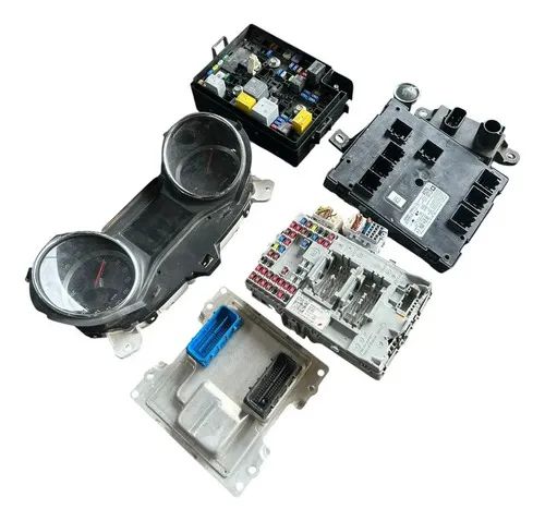 Kit Code Chevrolet Onix - 2020/23 - Foto 2