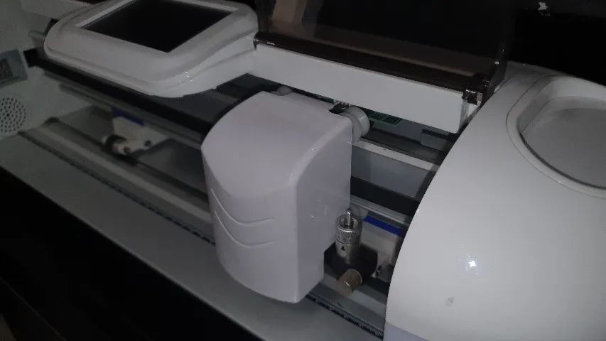 Plotter De Recorte A3 Mecolour - Com Câmera - Foto 3