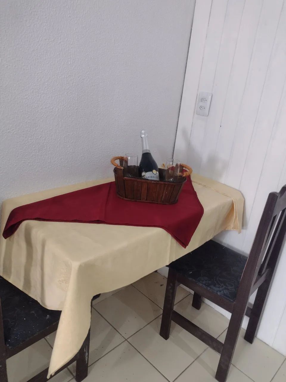 Aluguel anual p uma pessoa sem pet - Foto 4