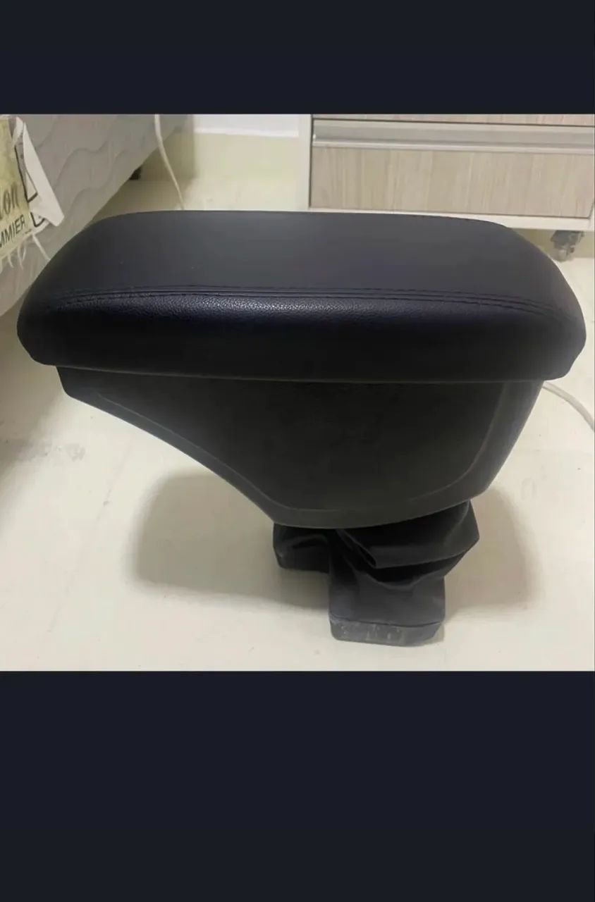 Encoste braço automotivo 