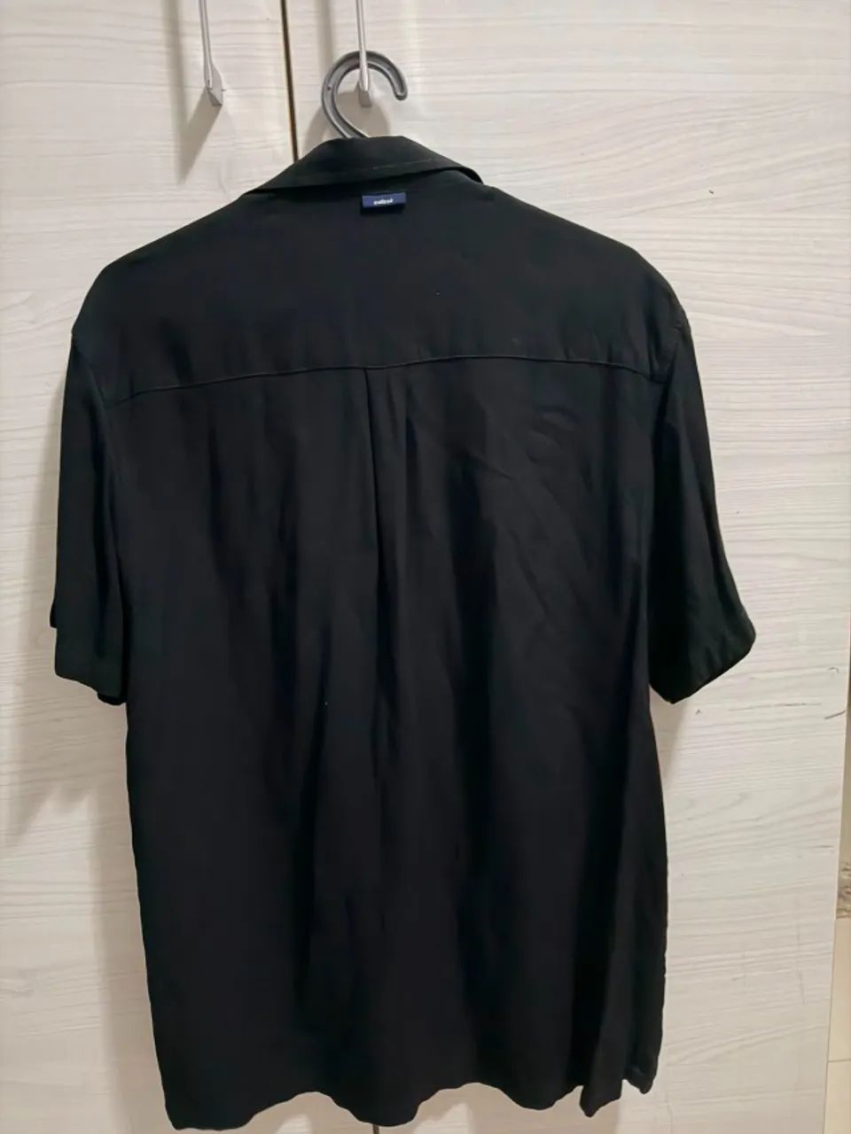 Camisa manda curta Colcci - Foto 2