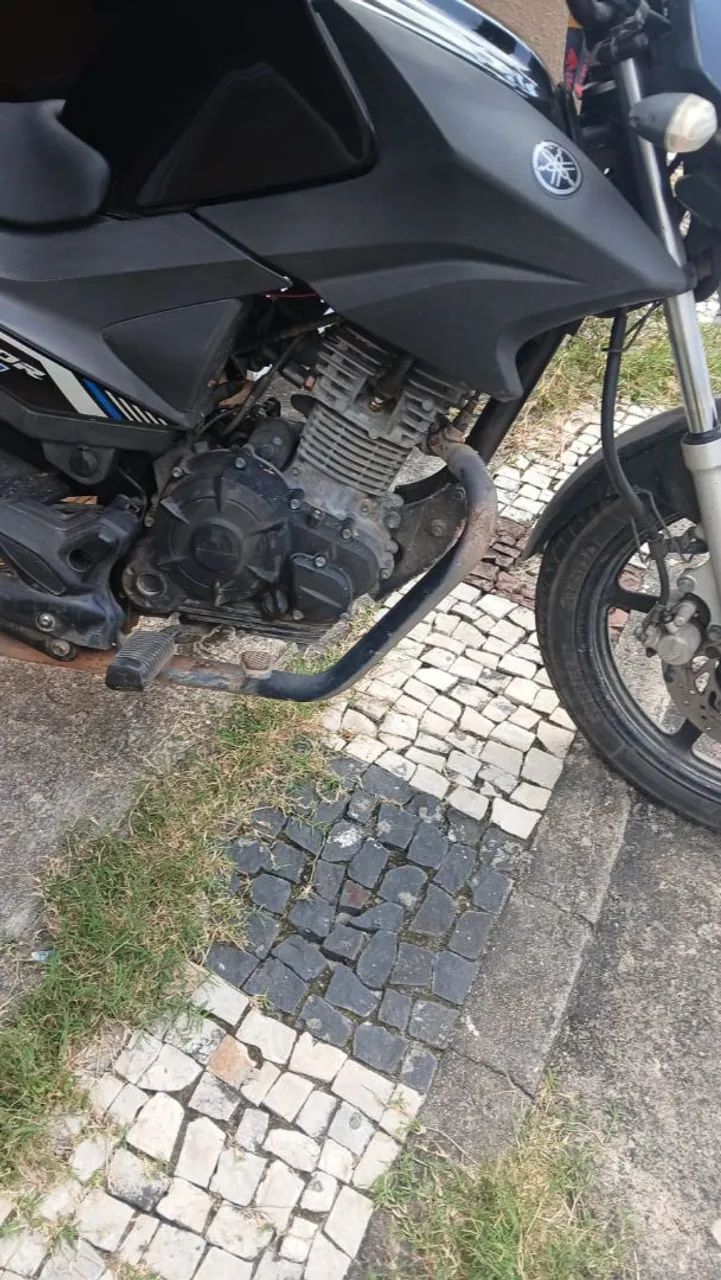 Factor YBR 150 2021/2022 - Foto 4