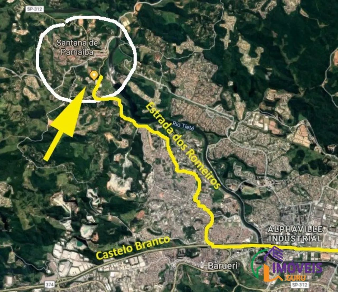 AREA - VOTUPARIM - SP - Foto 4