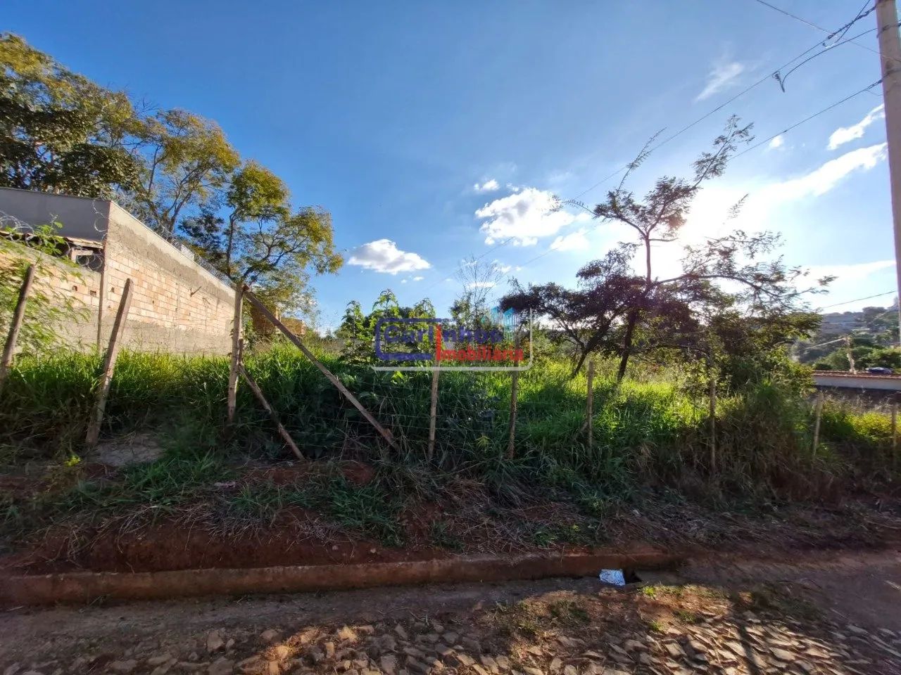 Lote á venda em Mateus Leme, Araçás - Foto 5
