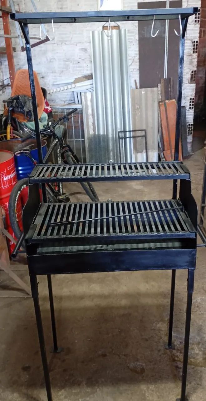 Parrilla - Foto 2