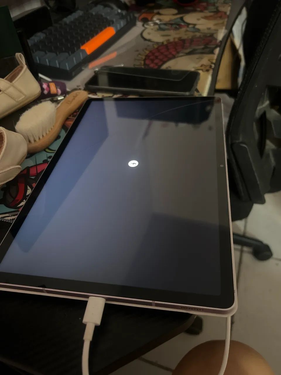 TAB S9 FE+ 