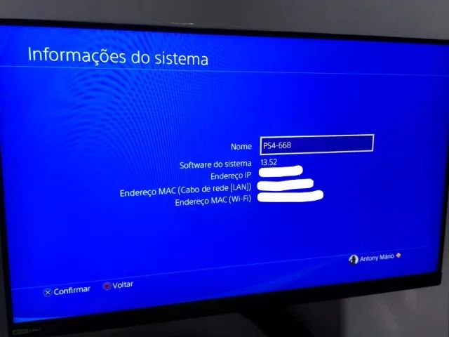 Playstation 4 PRO - Foto 2