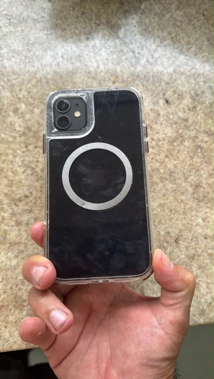 Vendo iPhone 11 - Foto 3