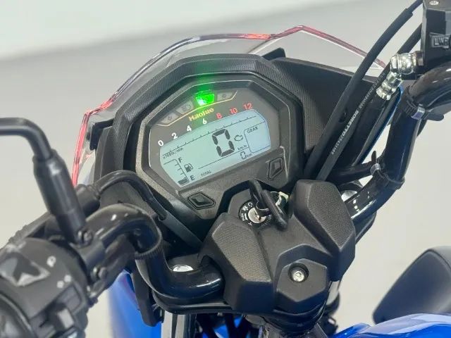 Suzuki Haojue - DK 160 S 2027 - Foto 5